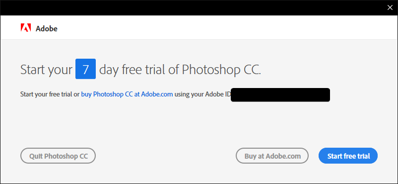 Adobe x pro download trial